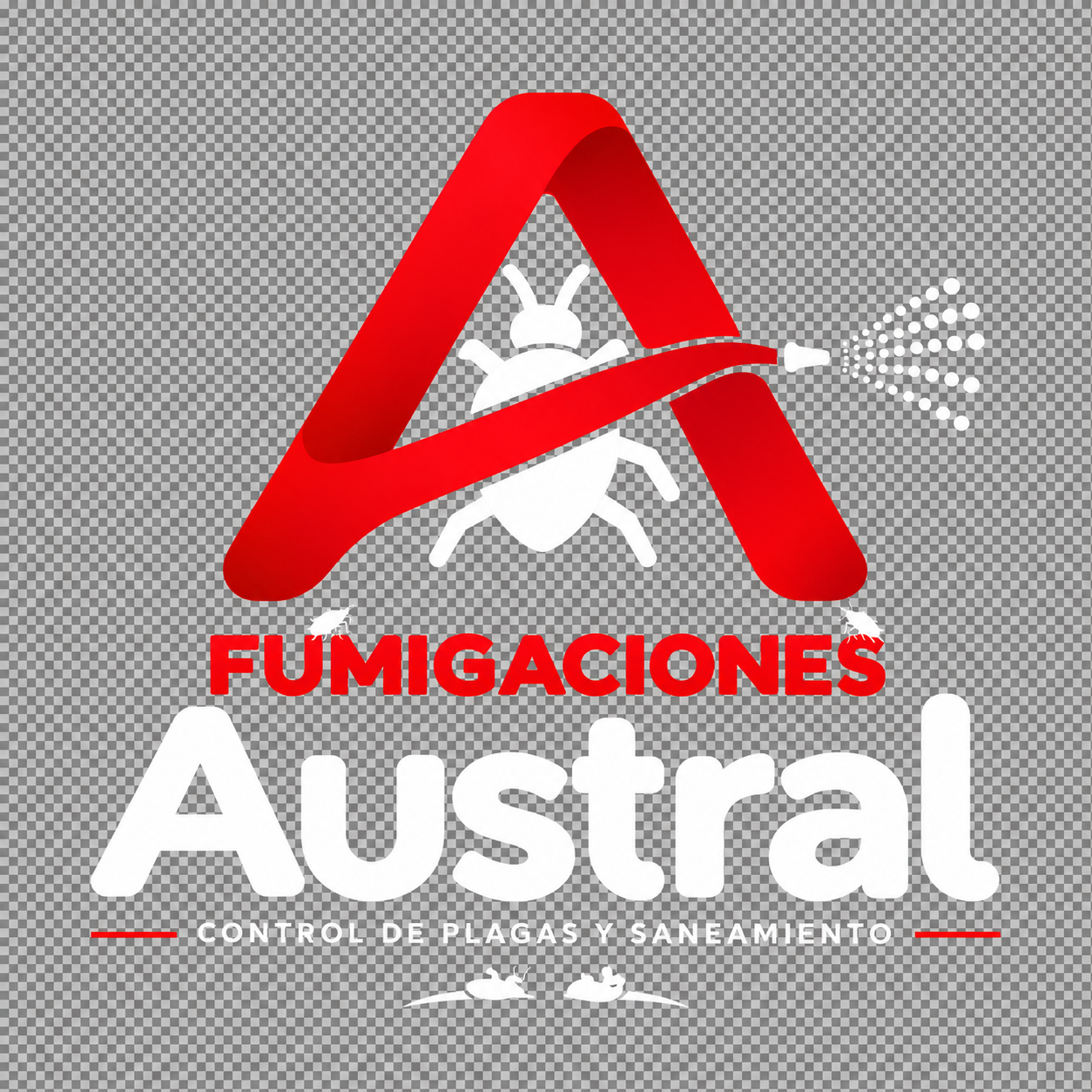 Fumigaciones Austral